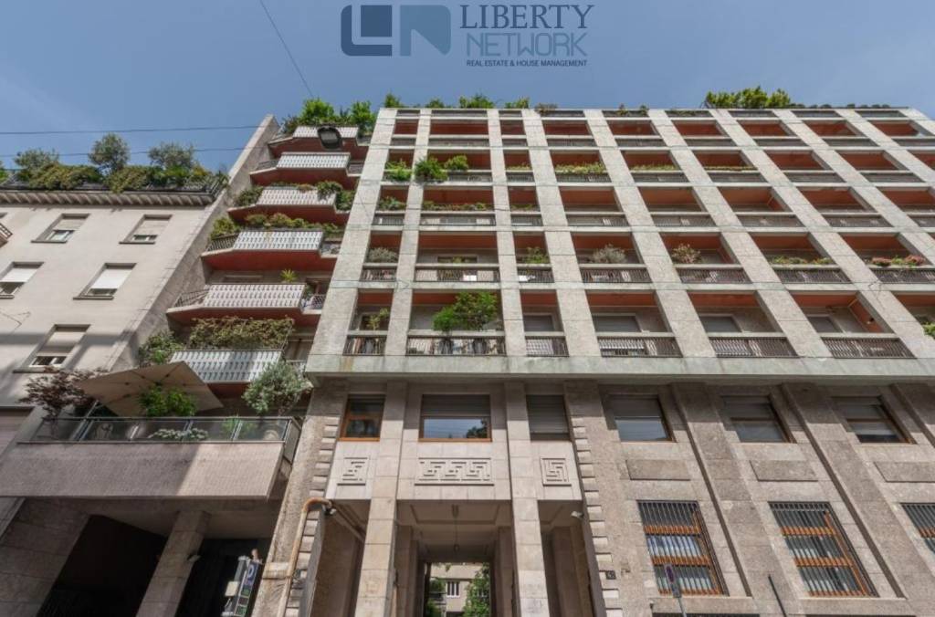 appartamento in vendita a Milano in zona San Vittore