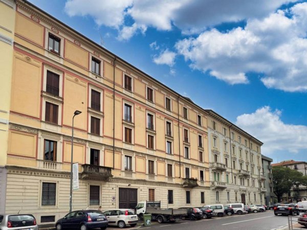 appartamento in vendita a Milano in zona Città Studi
