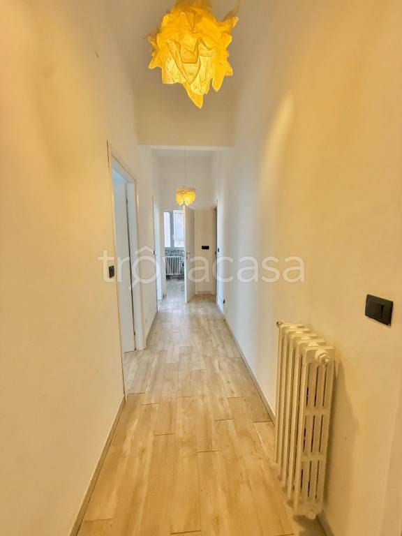 appartamento in vendita a Milano in zona Città Studi