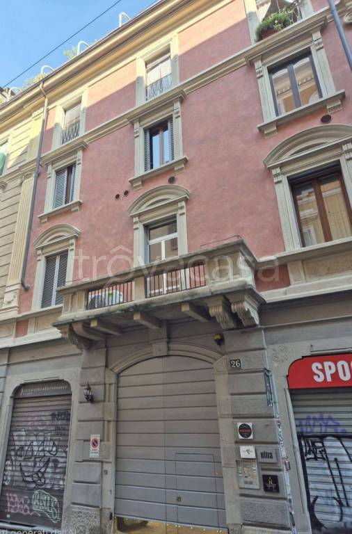 appartamento in vendita a Milano in zona Solari