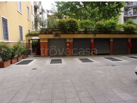 appartamento in vendita a Milano in zona San Vittore