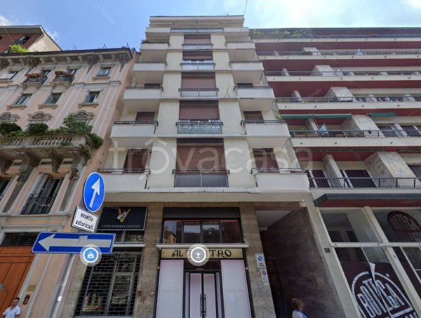 appartamento in vendita a Milano in zona Brera