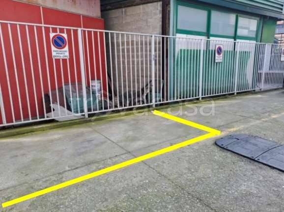 appartamento in vendita a Milano in zona Niguarda