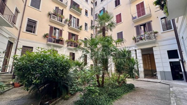 appartamento in vendita a Milano in zona Loreto