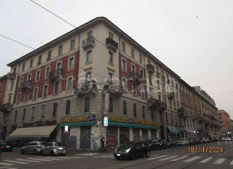 negozio in vendita a Milano in zona Piazzale Lodi