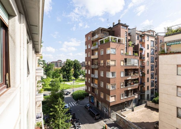 appartamento in vendita a Milano in zona Centro Storico