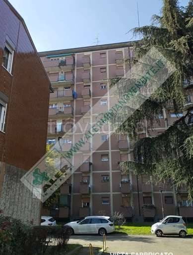 appartamento in vendita a Milano in zona Comasina