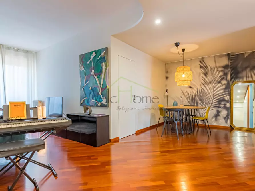 appartamento in vendita a Milano in zona Solari