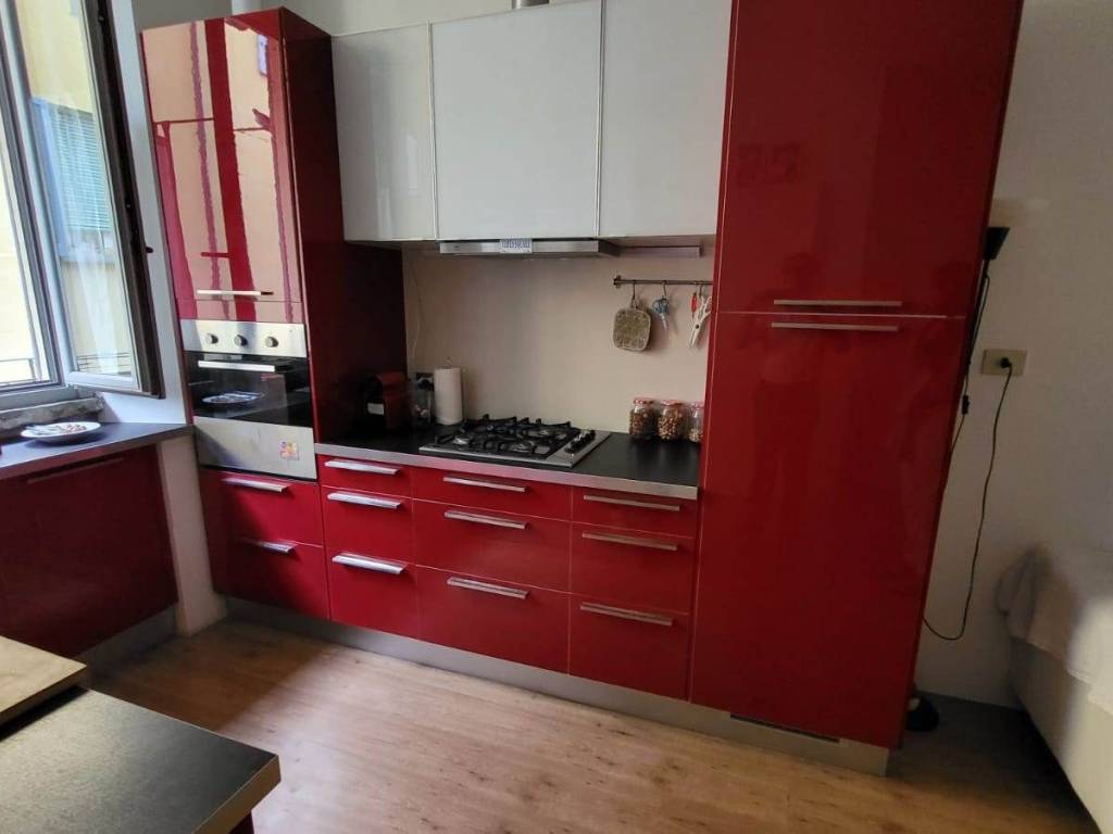 appartamento in vendita a Milano in zona Conchetta