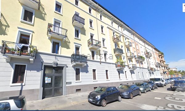 appartamento in vendita a Milano in zona Maggiolina