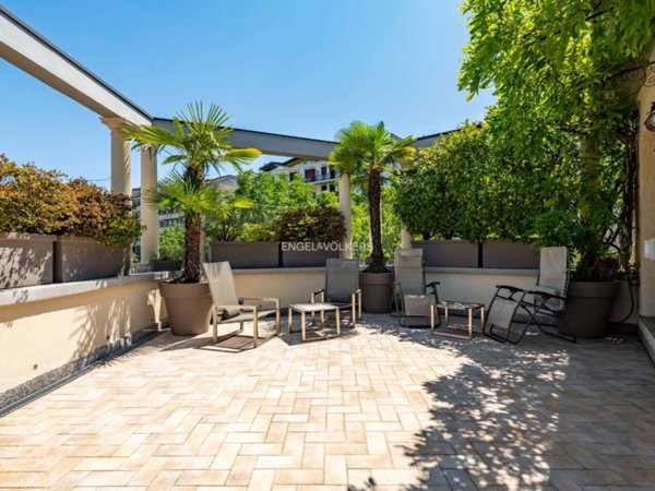 appartamento in vendita a Milano in zona Città Studi