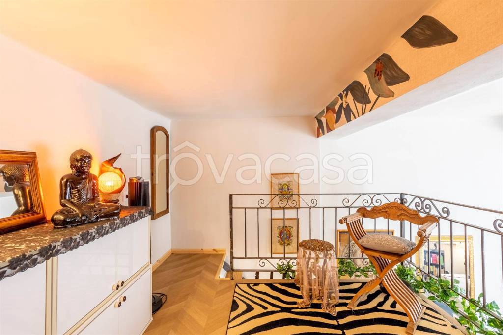 appartamento in vendita a Milano in zona San Siro