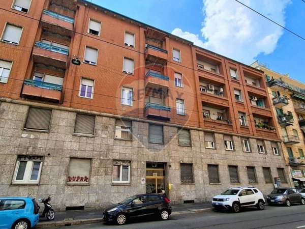 appartamento in vendita a Milano in zona Bovisa