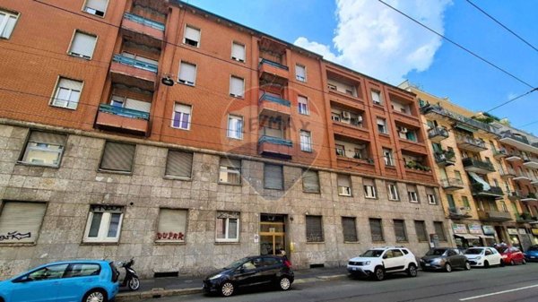 appartamento in vendita a Milano in zona Bovisa