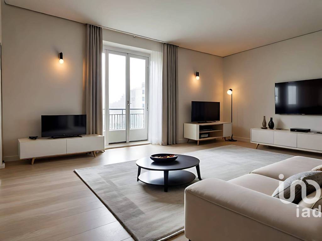 appartamento in vendita a Milano in zona Brera