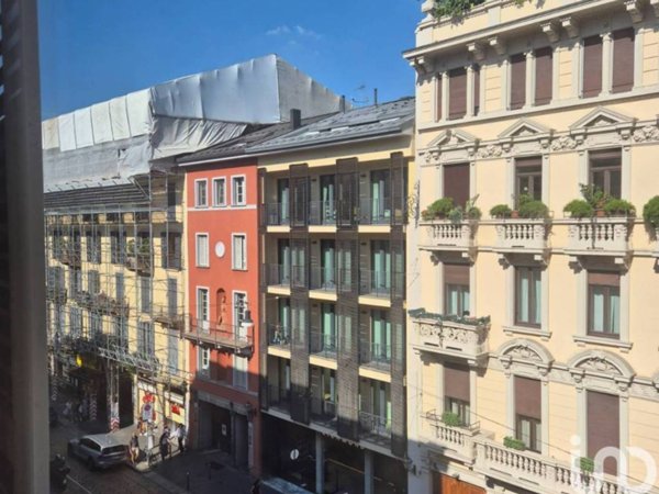 appartamento in vendita a Milano in zona Brera