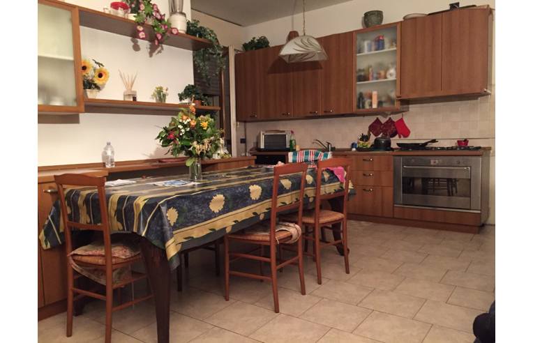 appartamento in vendita a Milano in zona Loreto