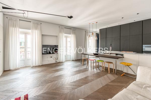 appartamento in vendita a Milano in zona Centro Storico