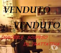 appartamento in vendita a Milano in zona Affori