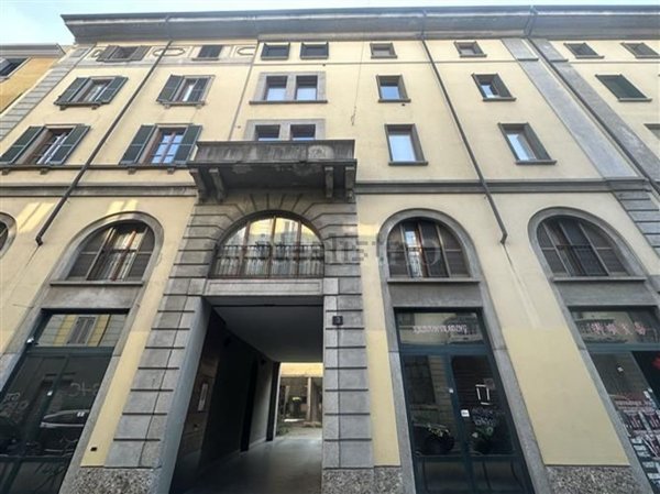 loft in vendita a Milano