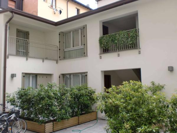 appartamento in vendita a Milano in zona Bovisa