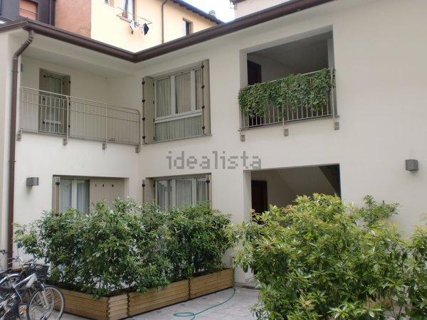 appartamento in vendita a Milano in zona Bovisa