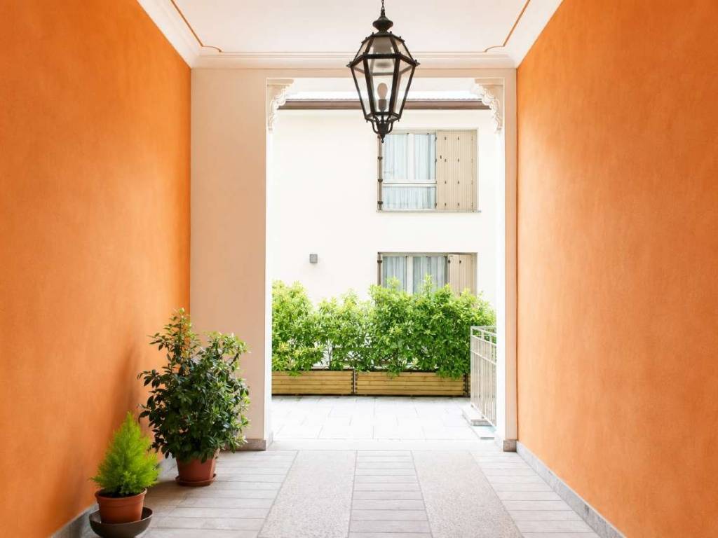 appartamento in vendita a Milano in zona Bovisa