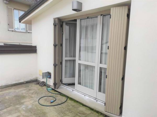 appartamento in vendita a Milano in zona Cadorna