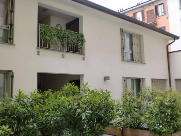 appartamento in vendita a Milano in zona Cadorna