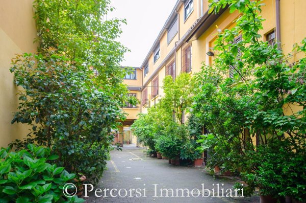 appartamento in vendita a Milano in zona San Vittore