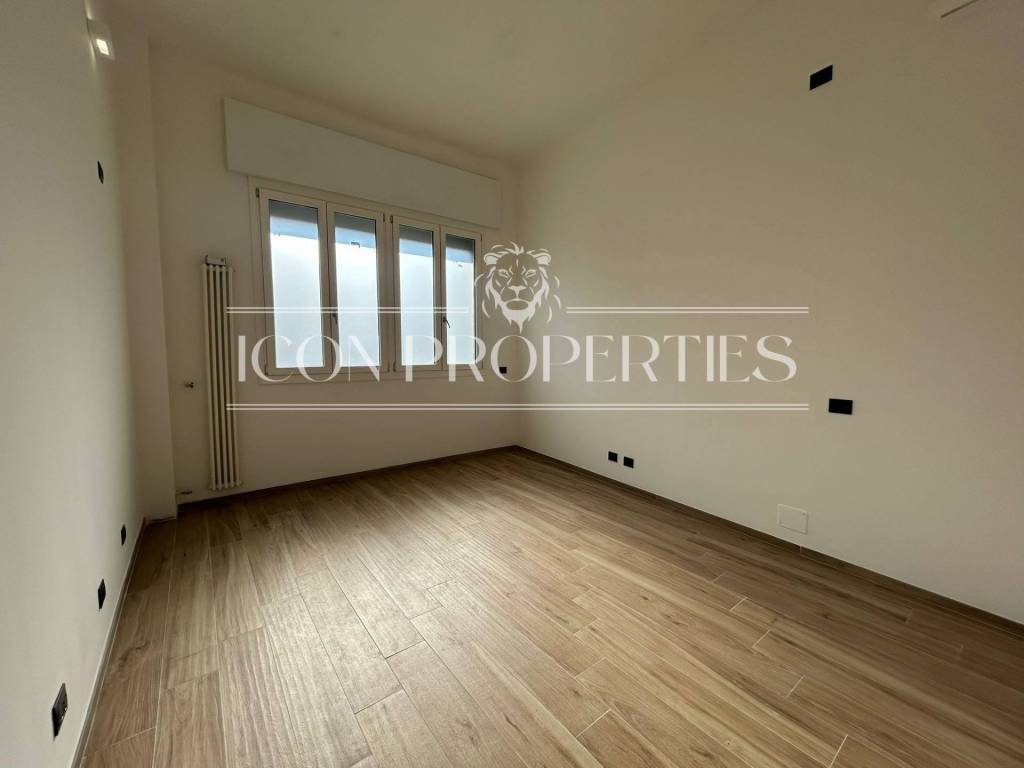 appartamento in vendita a Milano in zona Ghisolfa