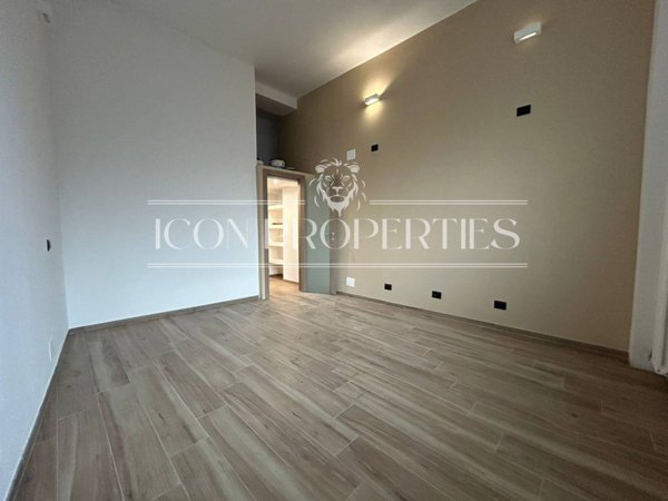 appartamento in vendita a Milano in zona Ghisolfa