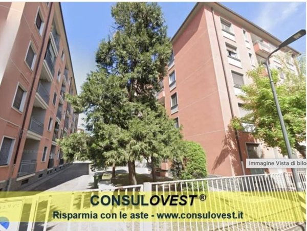 appartamento in vendita a Milano