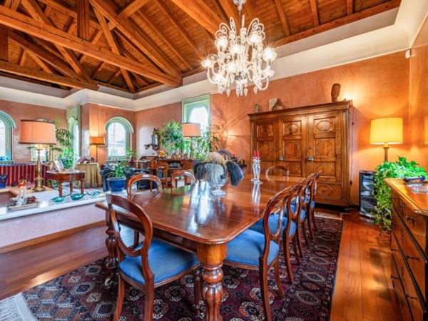 casa indipendente in vendita a Milano in zona Il Portello