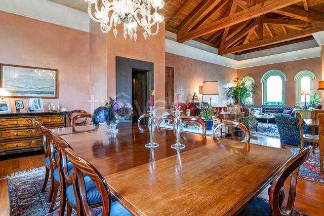 casa indipendente in vendita a Milano