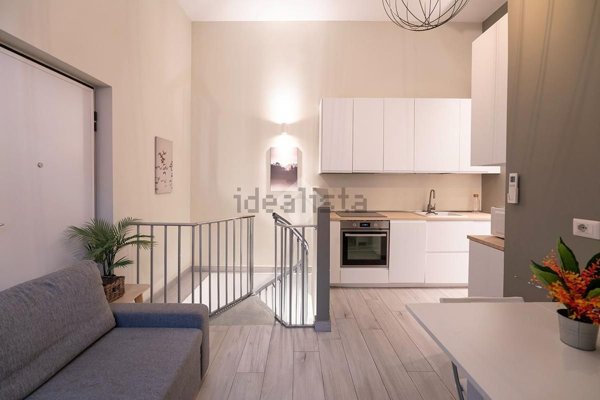 appartamento in vendita a Milano in zona Niguarda