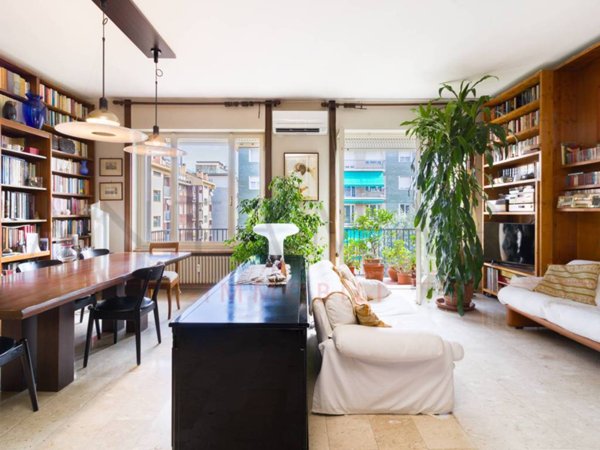 appartamento in vendita a Milano in zona Solari