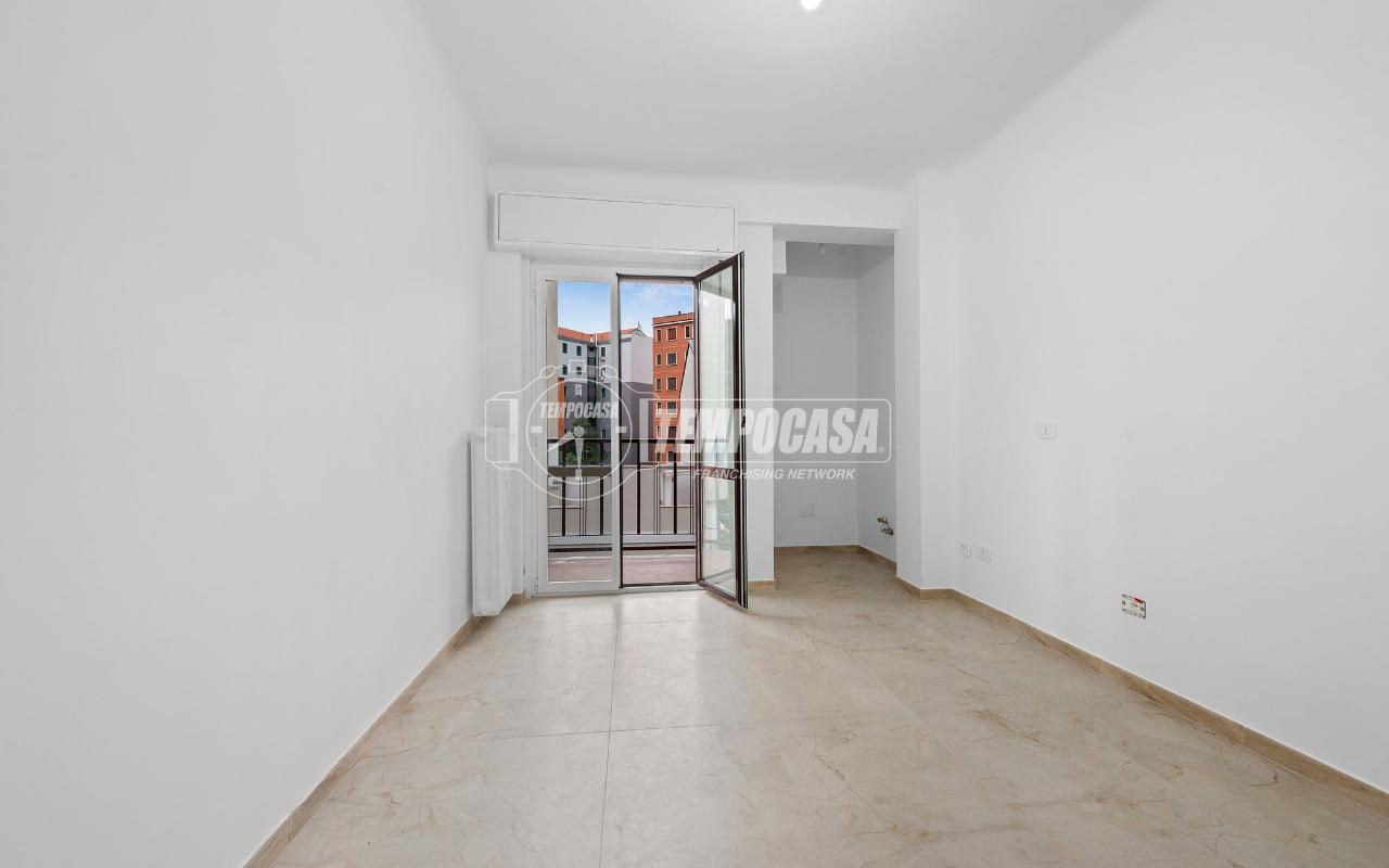 appartamento in vendita a Milano in zona Calvairate