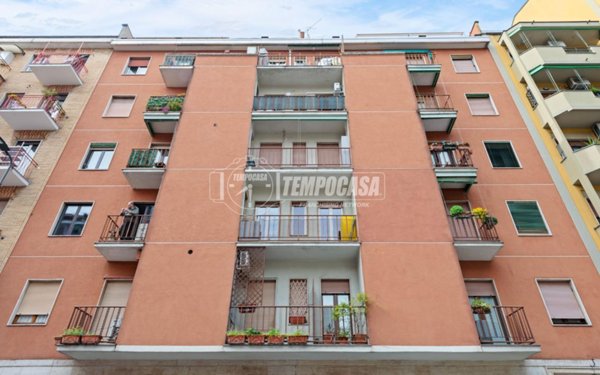appartamento in vendita a Milano in zona Calvairate