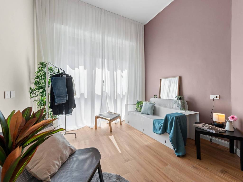 appartamento in vendita a Milano in zona Città Studi