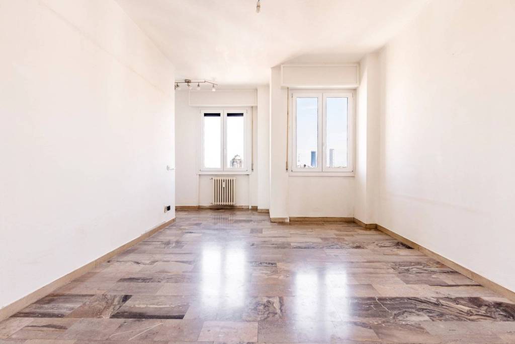appartamento in vendita a Milano in zona San Siro