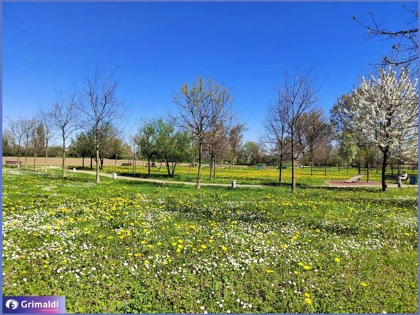 appartamento in vendita a Milano in zona Ponte Lambro