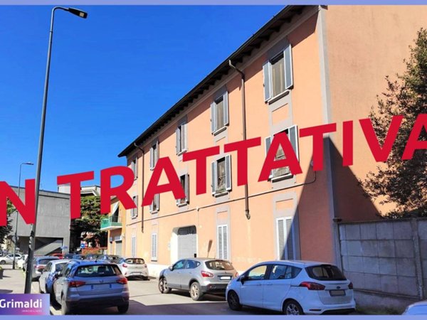 appartamento in vendita a Milano in zona Ponte Lambro