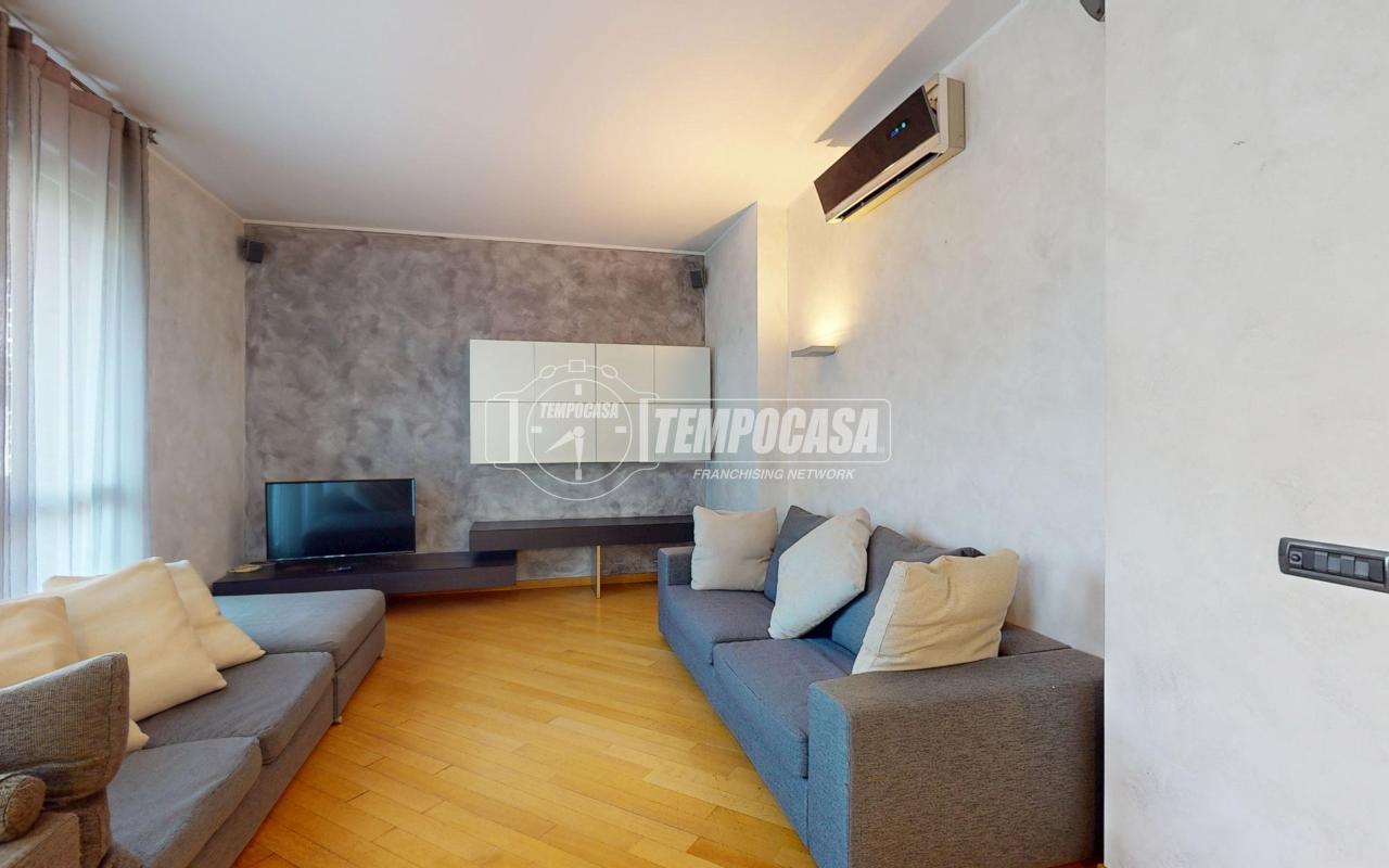 appartamento in vendita a Milano in zona Il Portello