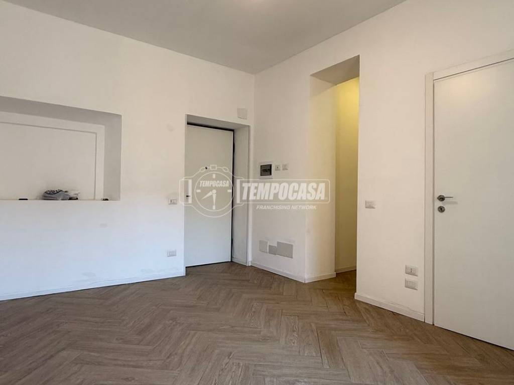 appartamento in vendita a Milano in zona Stazione Centrale