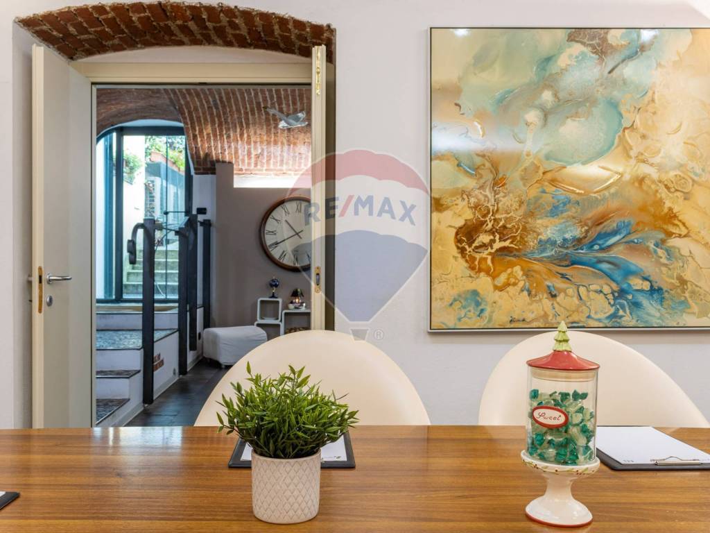 ufficio in vendita a Milano