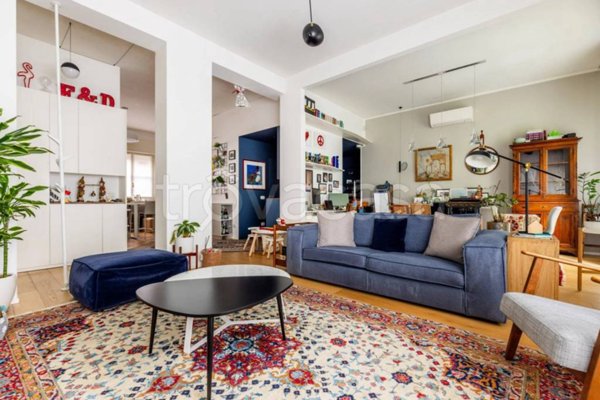 appartamento in vendita a Milano in zona Sempione