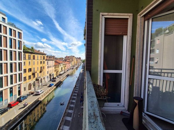 appartamento in vendita a Milano