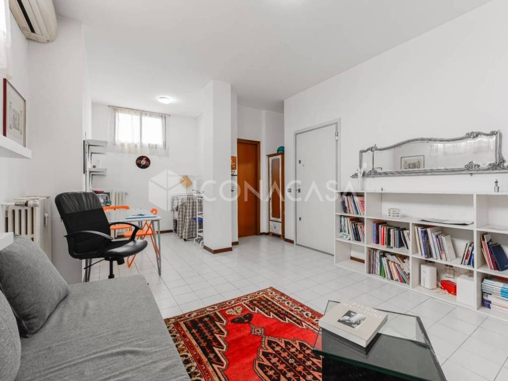 appartamento in vendita a Milano in zona Turro