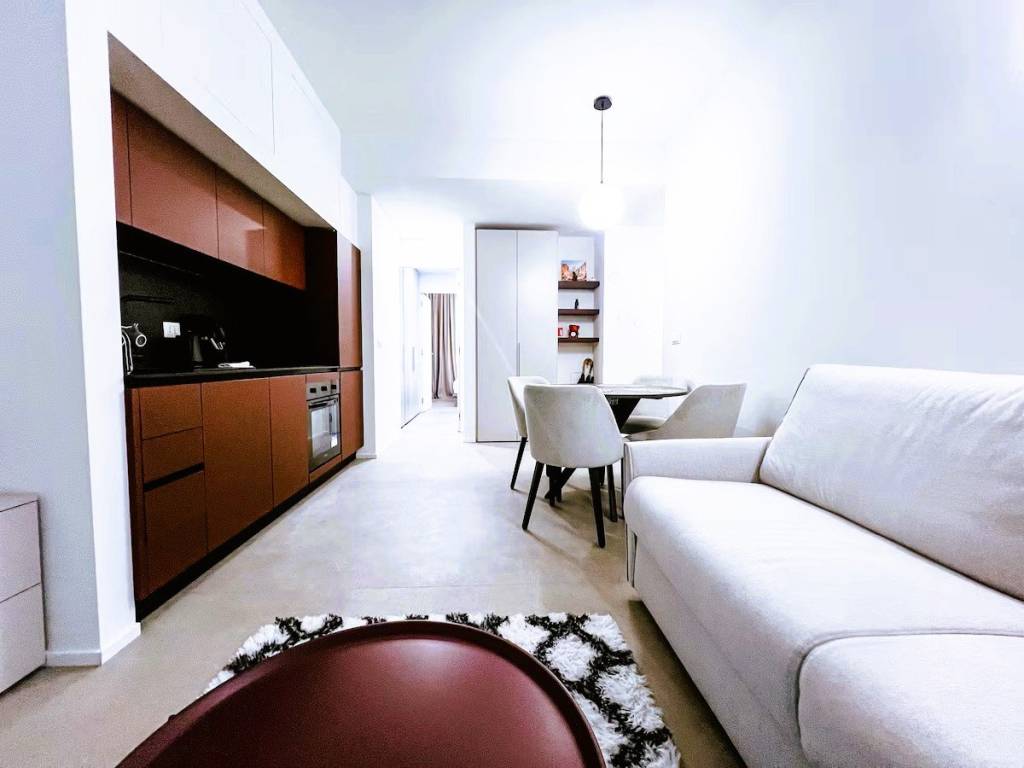 appartamento in vendita a Milano in zona Centro Direzionale